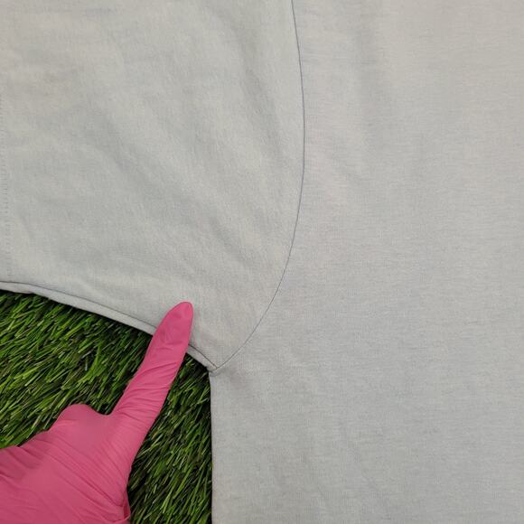 Vintage 1993 Las-Vegas Club Surfer Shirt XL 23x28 Hawaii - Picture 5 of 16